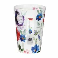 Dunoon Wild Garden Shetland Tea Infuser Set - Elegant Ceramic Mug with Infuser -Campus Gifts Sales dunoon shetland set wild garden 4 copy