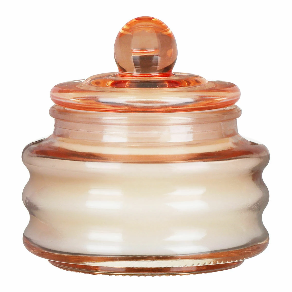 Paddywax Beam 85g Violet & Vanilla Glass Soy Candle - New In 3 Paddywax Beam 85g Violet & Vanilla Glass Soy Candle - New In