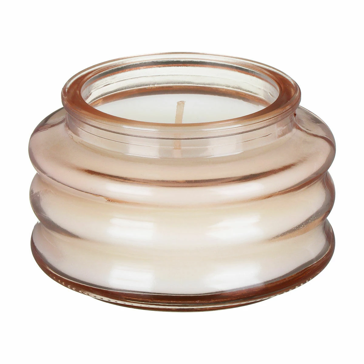 Paddywax Beam 85g Violet & Vanilla Glass Soy Candle - New In 5 Paddywax Beam 85g Violet & Vanilla Glass Soy Candle - New In - Image 3