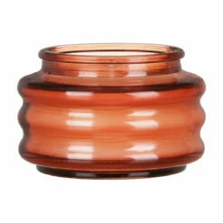 Paddywax Beam 85g Pomelo & Rose Glass Soy Candle - New In -Campus Gifts Sales dw collective mg0302eu paddywax beam pomelo rose soy candle 2