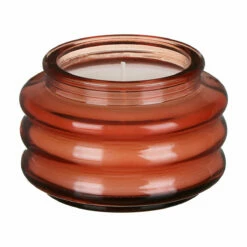 Paddywax Beam 85g Pomelo & Rose Glass Soy Candle - New In -Campus Gifts Sales dw collective mg0302eu paddywax beam pomelo rose soy candle 3