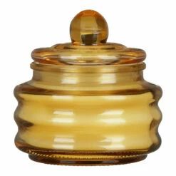 Paddywax Beam 85g Tobacco & Patchouli Glass Soy Candle | New In | Home Fragrance