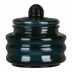 Paddywax Beam 85g Saltwater & Suede Glass Soy Candle - New In