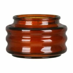 Paddywax Beam 85g Persimmon & Chestnut Glass Soy Candle - New In -Campus Gifts Sales dw collective mg0312eu paddywax beam persimmon chestnut soy candle 2