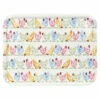 Emma Bridgewater Spring Chicken Birch Rectangular Tray | Stylish Tins & Storage