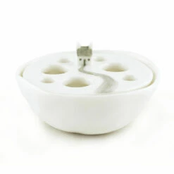 East Of India Garden Path Flat Bud Vase - New In Collection 9 East Of India Garden Path Flat Bud Vase - New In Collection -Campus Gifts Sales eoi 5774 east of india garden path flat bud vase 3