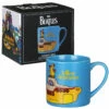 The Beatles Yellow Submarine Classic Mug - Official Merchandise -Campus Gifts Sales half moon bay mugbbts09 the beatles yellow submarine classic mug 4