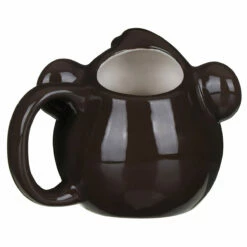 Disney Baloo From The Jungle Book Shaped Mug - New In Collection -Campus Gifts Sales half moon bay mugsdc08 disney baloo from the jungle book shaped mug 3