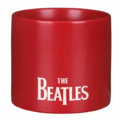 The Beatles Sergeant Pepper 10cm Plant Pot | New In | Unique Garden Decor -Campus Gifts Sales half moon bay plntbts04 the beatles sergeant pepper plant pot 2