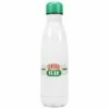 Friends Central Perk Metal Water Bottle - 500ml Insulated Flask, Leakproof & BPA-Free