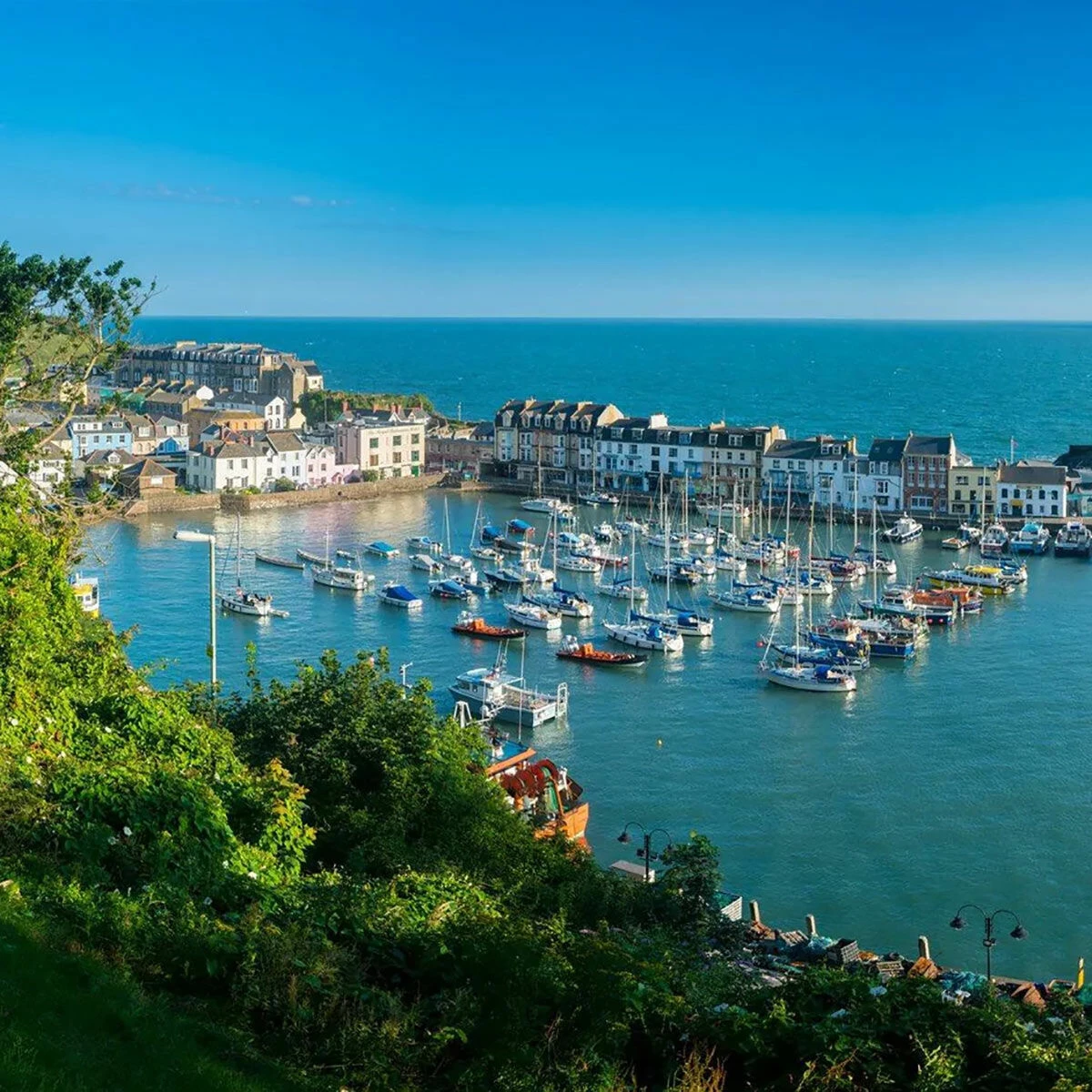 Home County Candle Co. The Devon - Cream Tea 100ml Reed Diffuser Refill | Premium Fragrance for Home 4 Home County Candle Co. The Devon - Cream Tea 100ml Reed Diffuser Refill | Premium Fragrance for Home - Image 2