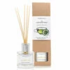 Home County Candle Co. The Oxfordshire - Green Tea & Bergamot Reed Diffuser | Long-Lasting Fragrance -Campus Gifts Sales home county candle co the oxfordshire 100ml reed diffuser v2