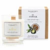 Home County Candle Co. The Suffolk - Amber & Sweet Orange Soy Candle | Eco-Friendly, Long-Lasting Fragrance -Campus Gifts Sales home county candle co the suffolk 200g soy candle v2