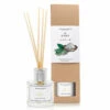 Home County Candle Co. The Sussex - Sage & Sea Salt Reed Diffuser | Elegant Home Fragrance