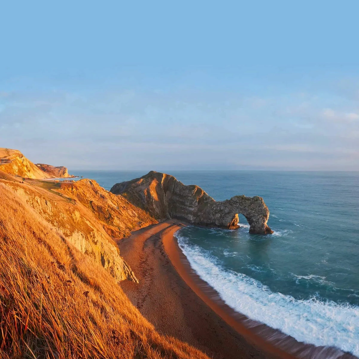 Home County Candle Co. The Dorset - Seaweed & Juniper Reed Diffuser | Long-Lasting Fragrance 4 Home County Candle Co. The Dorset - Seaweed & Juniper Reed Diffuser | Long-Lasting Fragrance - Image 2