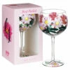 Lynsey Johnstone Hand Painted Daisies & Dragonflies Gin Glass - New In 2 Lynsey Johnstone Hand Painted Daisies & Dragonflies Gin Glass - New In -Campus Gifts Sales lesser pavey lp49747 lynsey johnstone daisies dragonflies gin glass 1