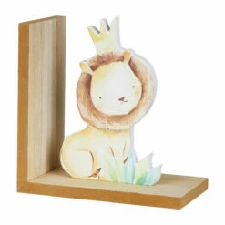 Little Moments Safari Bookends - Stylish & Functional Home Decor -Campus Gifts Sales lesser and pavey lp49281 little moments safari bookends 4