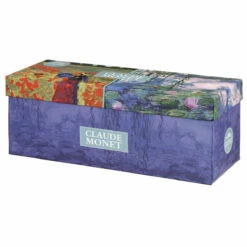 Claude Monet Set Of Two Boxed Mugs - Elegant Art-Inspired Tea & Coffee Cups 17 Claude Monet Set Of Two Boxed Mugs - Elegant Art-Inspired Tea & Coffee Cups -Campus Gifts Sales lesser and pavey lp94652 claude monet set of two boxed mugs 1