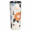 Kate Spade New York Floral Garden Stainless Steel Tumbler - Stylish Travel Mug 1 Kate Spade New York Floral Garden Stainless Steel Tumbler - Stylish Travel Mug -Campus Gifts Sales lifeguard press 225933 kate spade floral garden stainless steel travel mug 01