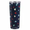 Kate Spade New York Garden Toss Stainless Steel Tumbler | Insulated Travel Mug