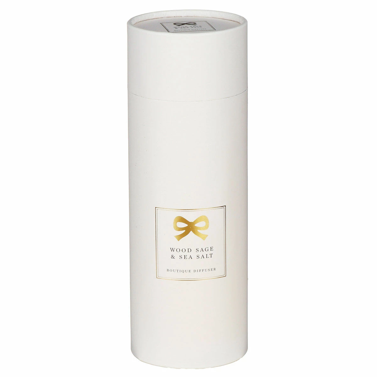 Boutique Wood Sage & Sea Salt 200ml Reed Diffuser | New In Home Fragrance 5 Boutique Wood Sage & Sea Salt 200ml Reed Diffuser | New In Home Fragrance - Image 3