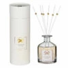 Boutique Cashmere & Silk 200ml Reed Diffuser - Luxurious Home Fragrance -Campus Gifts Sales lp72280 lesser pavey boutique cashmere silk 200ml reed diffuser 01