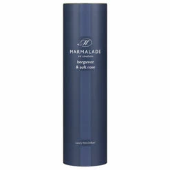 Marmalade Of London Bergamot & Soft Rose 100ml Reed Diffuser - New In -Campus Gifts Sales marmalade of london 11784 bergamot soft rose 100ml reed diffuser 3