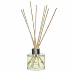 Marmalade Of London Seville Orange & Clementine 100ml Reed Diffuser | New In -Campus Gifts Sales marmalade of london 11852 seville orange clementine 100ml reed diffuser 2