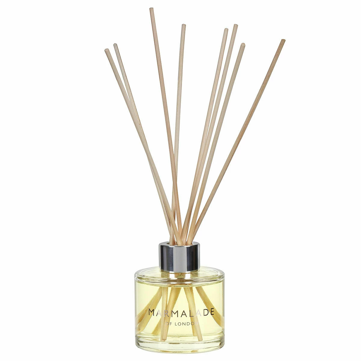 Marmalade Of London Pacific Orchid & Sea Salt 100ml Reed Diffuser | New In Home Fragrance 5 Marmalade Of London Pacific Orchid & Sea Salt 100ml Reed Diffuser | New In Home Fragrance - Image 3