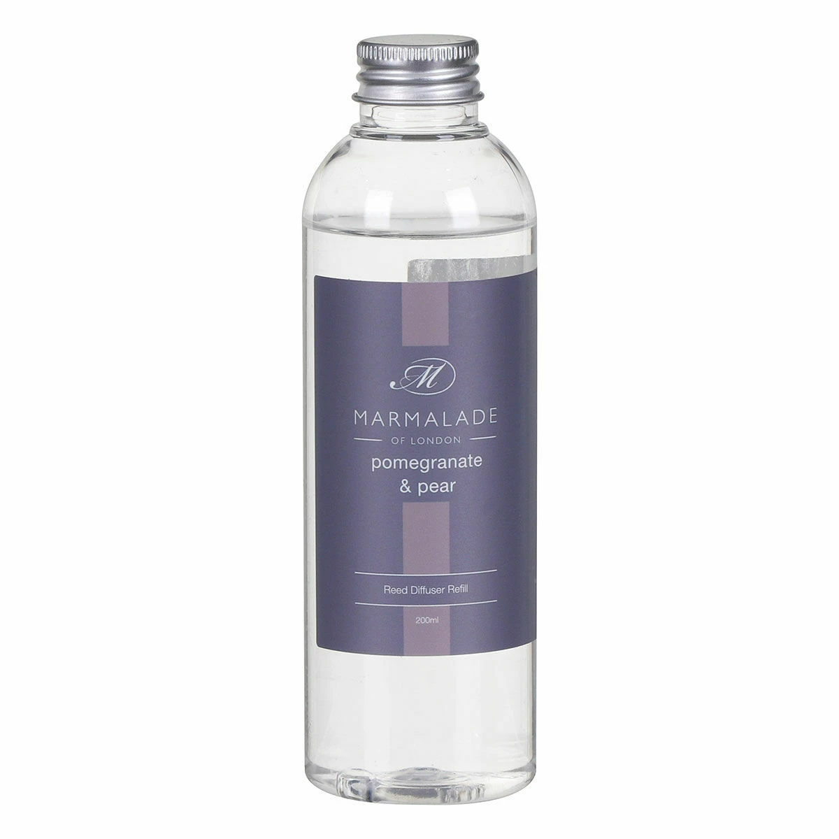 Marmalade Of London Pomegranate & Pear 200ml Reed Diffuser Refill | New In 4 Marmalade Of London Pomegranate & Pear 200ml Reed Diffuser Refill | New In - Image 2