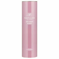 Marmalade Of London Pink Pepper & Plum 100ml Reed Diffuser | New In -Campus Gifts Sales marmalade of london 12873 pink pepper plum 100ml reed diffuser 3