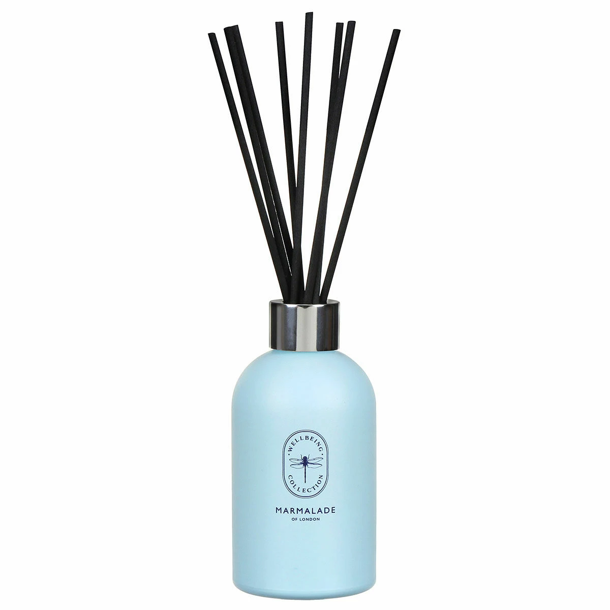 Marmalade Of London Balance 200ml Wellbeing Reed Diffuser | New In 4 Marmalade Of London Balance 200ml Wellbeing Reed Diffuser | New In - Image 2