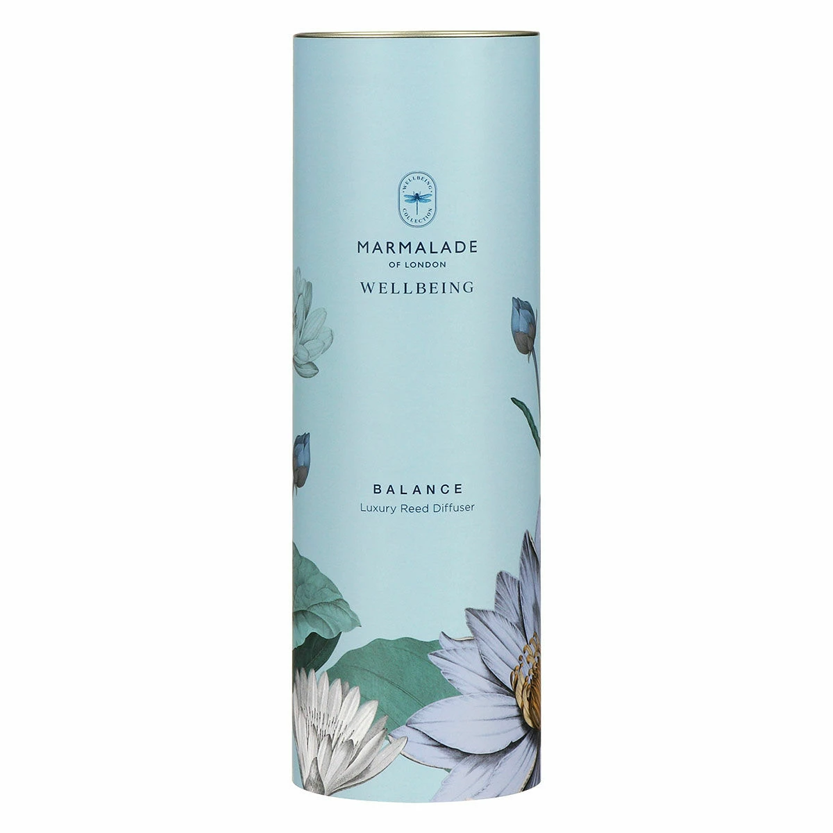 Marmalade Of London Balance 200ml Wellbeing Reed Diffuser | New In 5 Marmalade Of London Balance 200ml Wellbeing Reed Diffuser | New In - Image 3
