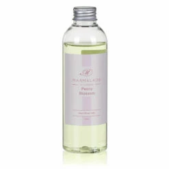 Marmalade Of London Peony Blossom 200ml Reed Diffuser Refill - New In