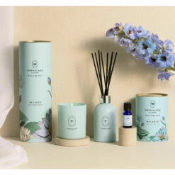 Marmalade Of London Balance 200ml Wellbeing Reed Diffuser | New In 10 Marmalade Of London Balance 200ml Wellbeing Reed Diffuser | New In -Campus Gifts Sales marmalade of london wellness balance group shot 1 1