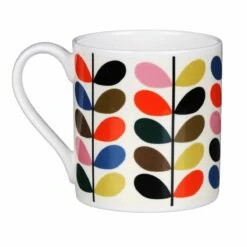 Orla Kiely Classic Multi Stem Fun Large Mug - Stylish and Functional 7 Orla Kiely Classic Multi Stem Fun Large Mug - Stylish and Functional -Campus Gifts Sales mclaggan orla kiely msqok160 classic multi stem fun large mug 03 copy