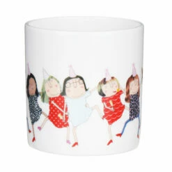 Rosie Made A Thing Busy With The Fizzy Mug - New In 7 Rosie Made A Thing Busy With The Fizzy Mug - New In -Campus Gifts Sales mclaggan qrh75 rosie made a thing busy with the fizzy. mug 3