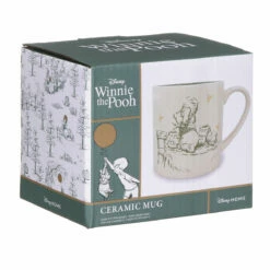 Winnie The Pooh Happy Thoughts Mug - New In -Campus Gifts Sales mugbdc56 winnie the pooh happy thoughts mug