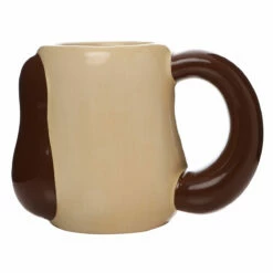 Wallace & Gromit β Gromit Shaped Mug | New In 8 Wallace & Gromit β Gromit Shaped Mug | New In -Campus Gifts Sales mugdaa01 wallace gromit gromit shaped mug 2