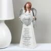Personalised ‘Guardian Angel’ Memorial Angel Ornament - Custom Keepsake for Loved Ones -Campus Gifts Sales p011393 5