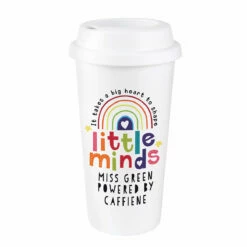 Personalised Teacher ‘Shape Little Minds’ Travel Mug – Unique Gift for Educators 11 Personalised Teacher ‘Shape Little Minds’ Travel Mug – Unique Gift for Educators -Campus Gifts Sales p0813b74 4