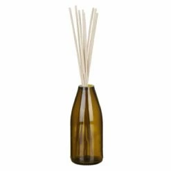 Paddywax Eco Pomegranate & Currant Green Reed Diffuser | Luxurious Home Fragrance 9 Paddywax Eco Pomegranate & Currant Green Reed Diffuser | Luxurious Home Fragrance -Campus Gifts Sales paddywax egfd eco green recycled glass reed diffuser 03 1