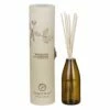 Paddywax Eco Mandarin & Lavender Green Reed Diffuser | Natural Home Fragrance