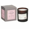 Paddywax Library Jane Austen Boxed Soy Candle | 170g | Elegant Home Fragrance -Campus Gifts Sales paddywax gl02eu library candle 1