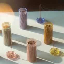 Paddywax Haze Pomelo Bay Incense Sticks - Premium Aromatic Candles & Fragrance -Campus Gifts Sales paddywax haze incense sticks lifestyle 5