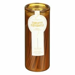 Paddywax Haze Tobacco Patchouli Incense Sticks | Premium Aromatic Candles & Fragrance