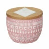 Paddywax Sonora 85g Pepper & Pomelo Concrete Soy Candle | Premium Scented Candle