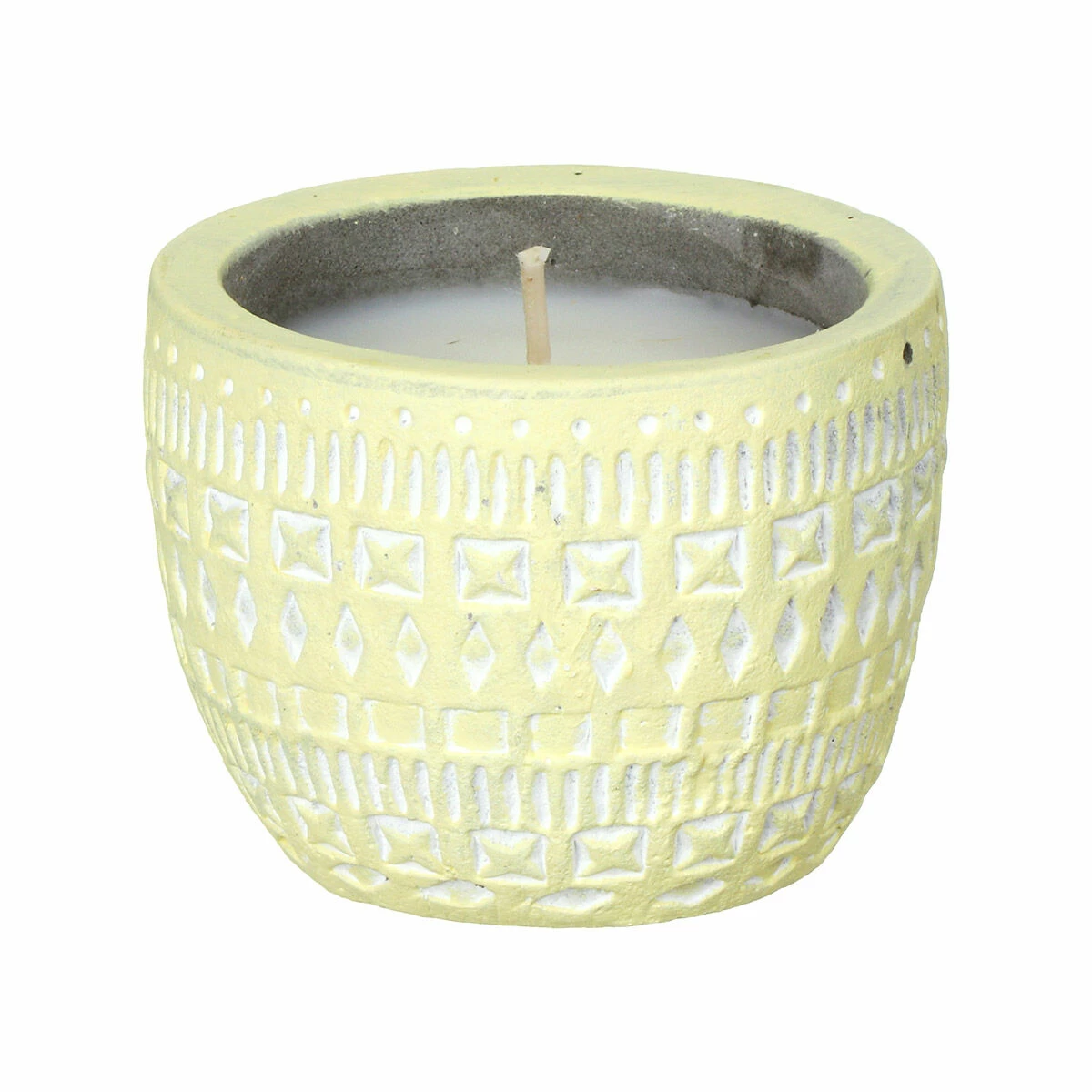 Paddywax Sonora 85g Fresh Meyer Lemon Soy Candle | Hand-Poured, Eco-Friendly | Candles & Fragrance 6 Paddywax Sonora 85g Fresh Meyer Lemon Soy Candle | Hand-Poured, Eco-Friendly | Candles & Fragrance - Image 4