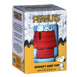 House Of Disaster Peanuts ‘I’m Allergic To Mondays’ Travel Tumbler | Insulated Travel Mug -Campus Gifts Sales peacupmo house of disaster peanuts im allergic to mondays travel tumbler 05