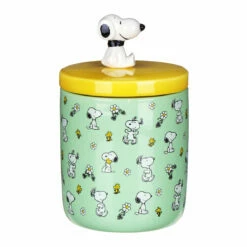 House Of Disaster Peanuts Jar | New In | Premium Quality | Perfect for Snacking -Campus Gifts Sales peajar house of disaster peanuts jar 04